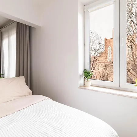 Luxury Dream Old Town 12 Apartament *