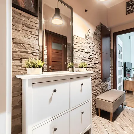 Apartament Luxury Dream Old Town 12