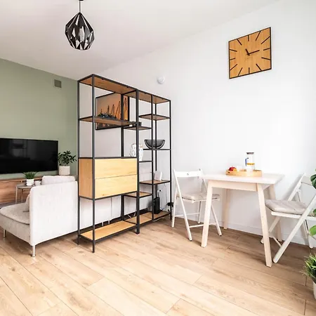 Апартаменты Luxury Dream Old Town 12